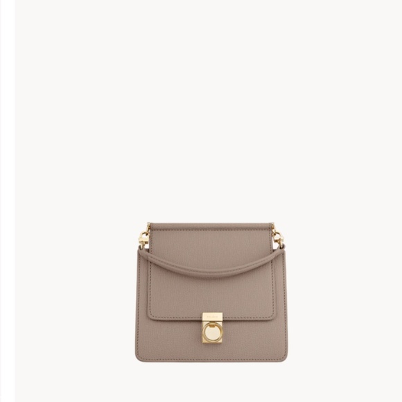 Numéro Sept Mini EDITION TEXTURED TAUPE - Picture 2 of 4